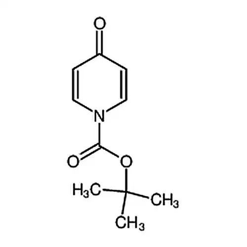 4-氧代吡啶-1(4H)-羧酸叔丁酯