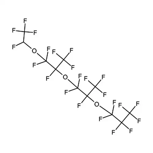 1，1，1，2，2，3，3-七氟-3-[[1，1，1，2，3，3-六氟-3-[[1，1，1，2，3，3-六氟-3-(1，2，2，2-四氟乙氧基)丙烷-2-基]氧]丙烷-2-基]氧]丙烷