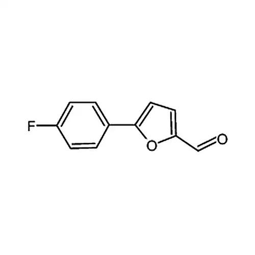 5-(4-氟苯基)-呋喃-2-甲醛