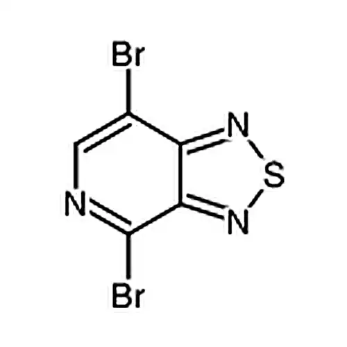 4,7-二溴-[1,2,5]噻二唑并[3,4-c]吡啶