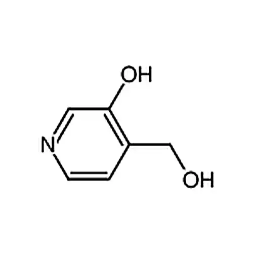 4-(羟甲基)吡啶-3-醇