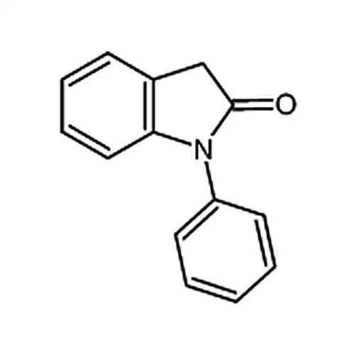 N-苯基吲哚酮