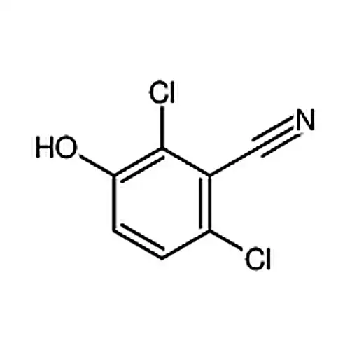2,6-二氯-3-羟基苯甲腈