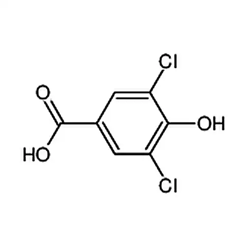 3，5-二氯-4-羟基苯甲酸
