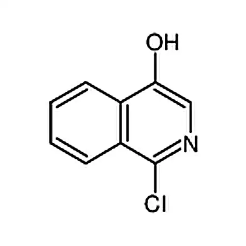 1-氯-4-羟基异喹啉