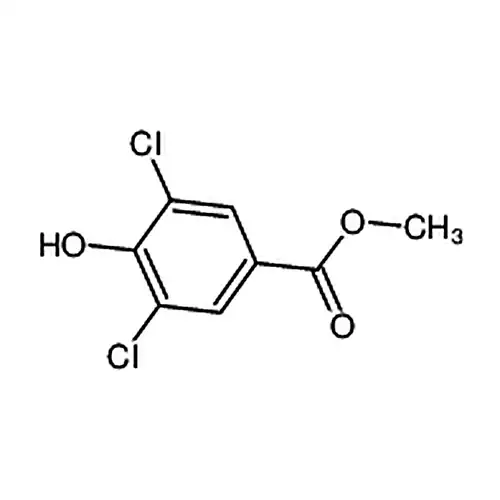 3,5-二氯-4-羟基苯甲酸甲酯