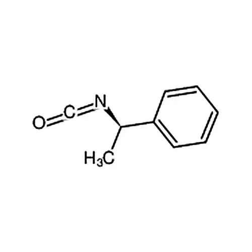(R)-(+)-α-甲基苄基异氰酸酯