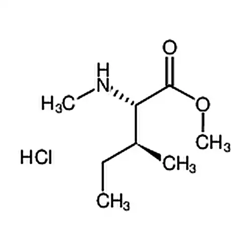 N-甲基-L-异亮氨酸甲酯盐酸盐