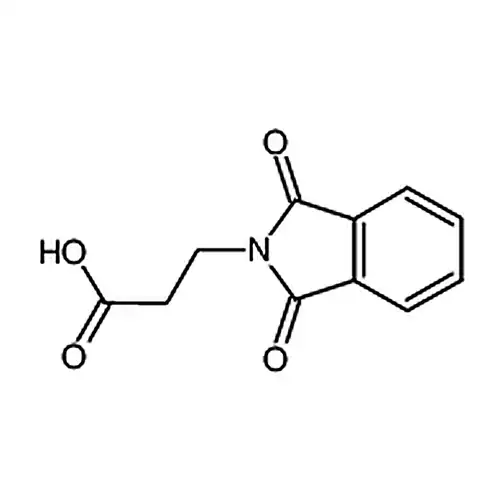 3-邻苯二甲酰亚氨基丙酸