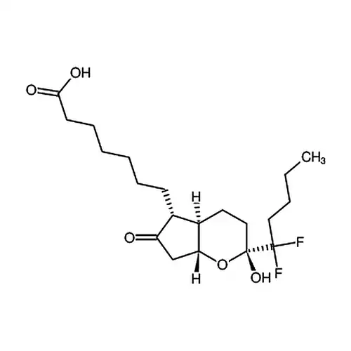 鲁比前列素