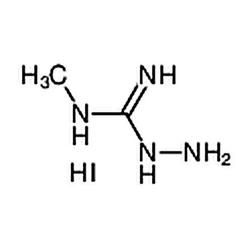 N-甲基肼羧酰胺氢碘化物