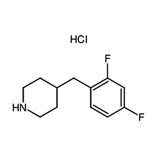 4-(2，4-二氟苯甲酰基)哌啶盐酸盐