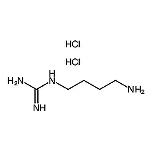 1-(4-氨基丁基)胍盐酸盐
