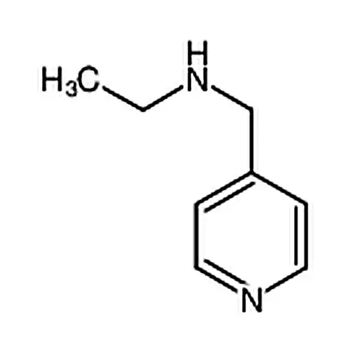 4-(乙氨甲基)吡啶
