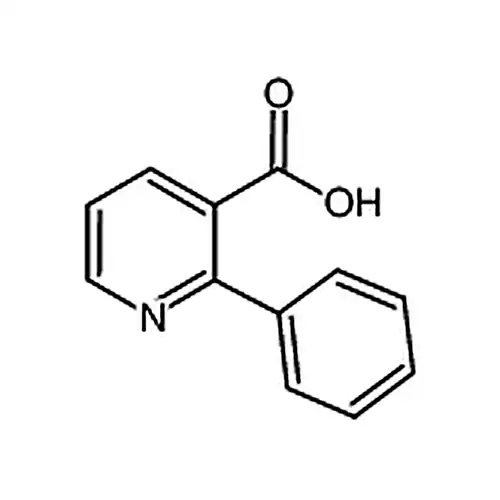 2-苯基烟酸
