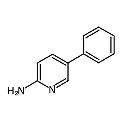 2-氨基-5-苯基吡啶