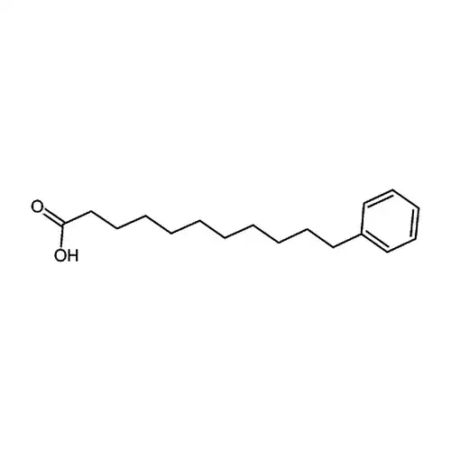 11-苯基十一烷酸