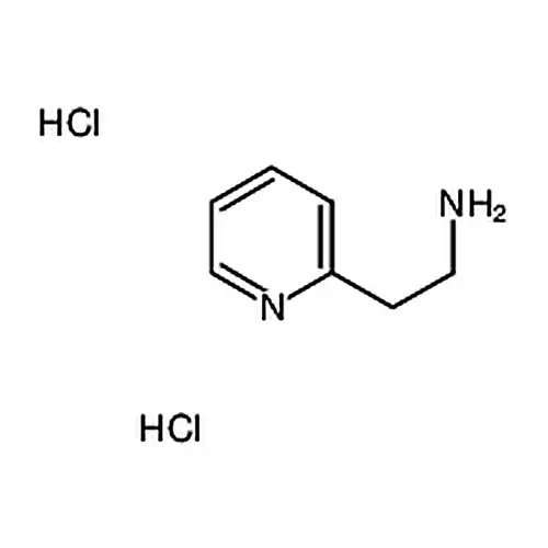 2-(吡啶-2-基)乙胺二盐酸盐