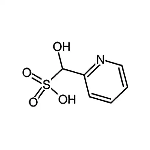 α-羟基-2-吡啶甲磺酸