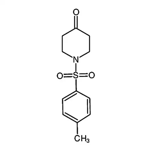 1-对甲苯磺酰基哌啶-4-酮