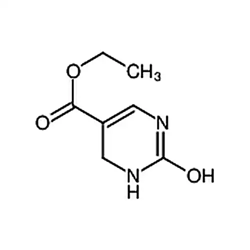 2-氧-1，2，3，4-四氢嘧啶-5-羧酸乙酯