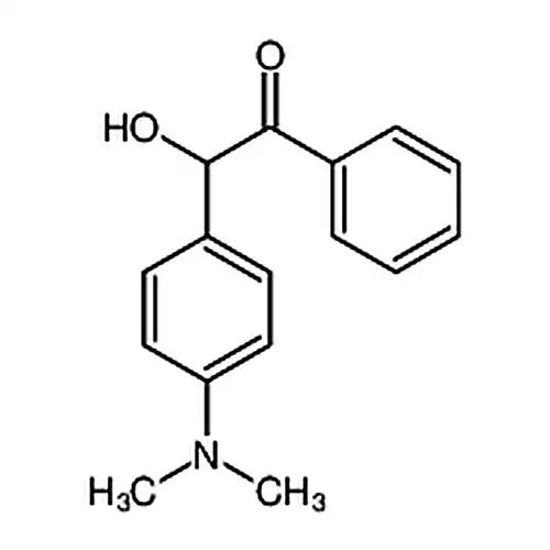 2-(4-(二甲基氨基)苯基-2-羟基-1-苯基乙酮