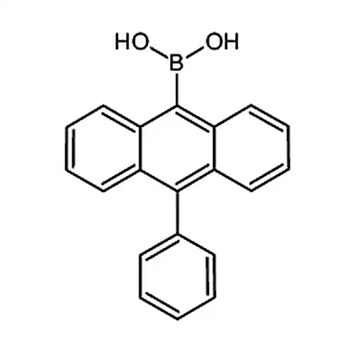 10-苯基-9-蒽硼酸