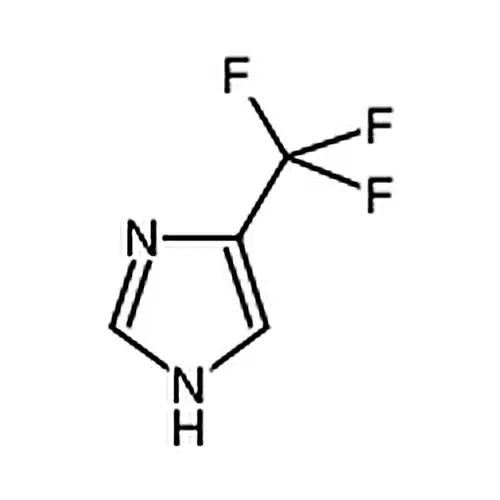 4-(三氟甲基)-1H-咪唑