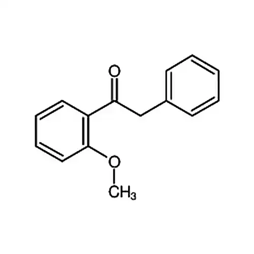 2'-甲氧基-2-苯基苯乙酮
