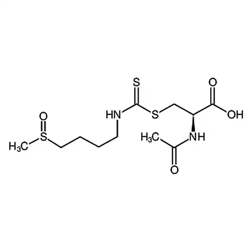 DL-Sulforaphane N-acetyl-L-cysteine