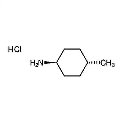 反式-4-甲基环己胺盐酸盐