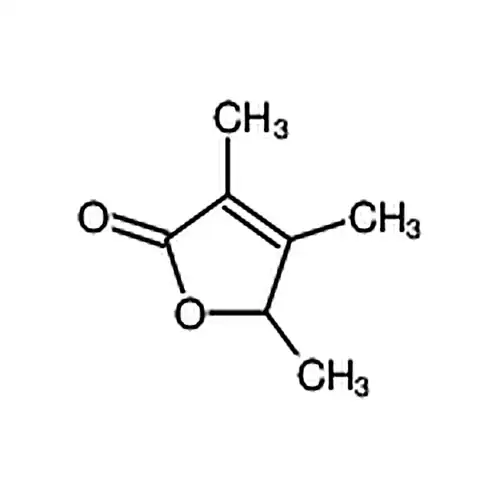 3，4，5-三甲基-2(5H)-呋喃酮