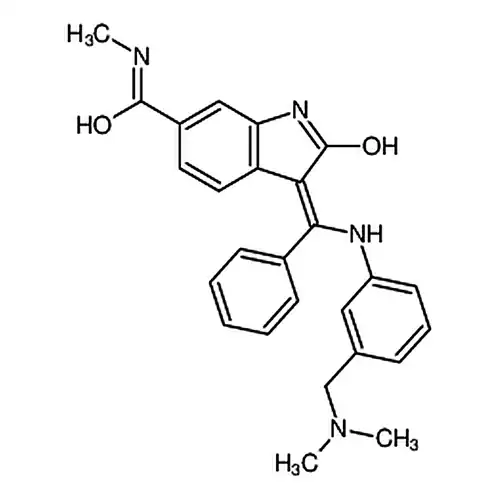 MEK inhibitor