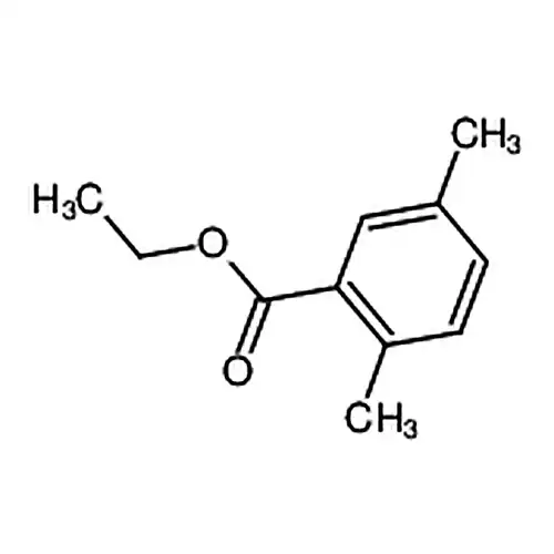 2，5-二甲基苯甲酸乙酯