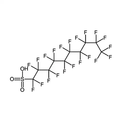 全氟癸烷磺酸