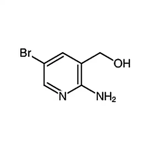 2-氨基-5-溴-3-(羟甲基)吡啶