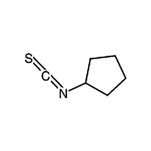 环戊基异硫氰酸酯