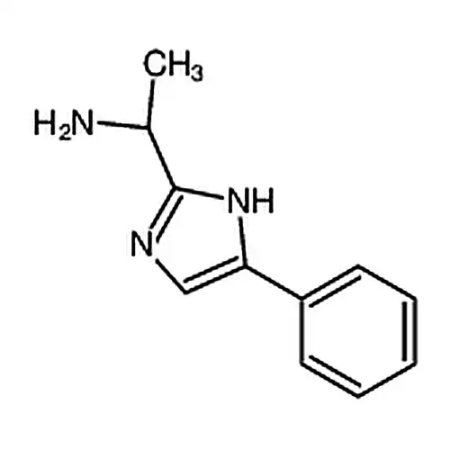 (R)-1-(4-苯基-1H-咪唑-2-基)乙胺