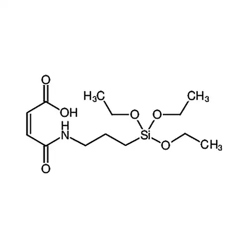 三乙氧基硅基丙基马来酸