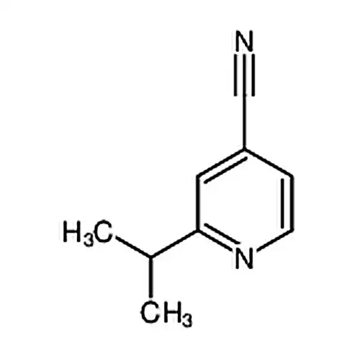 2-异丙基异烟腈
