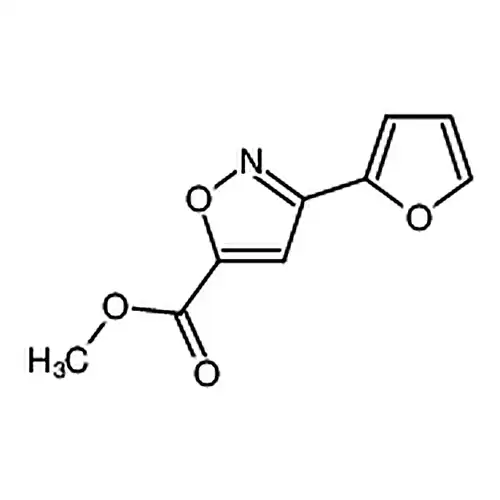 3-(呋喃-2-基)异恶唑-5-羧酸