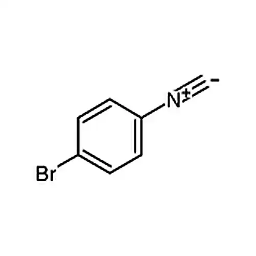 1-溴-4-异腈基苯