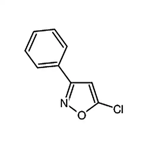 5-氯-3-苯基恶唑