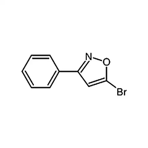 5-溴-3-苯基异噁唑