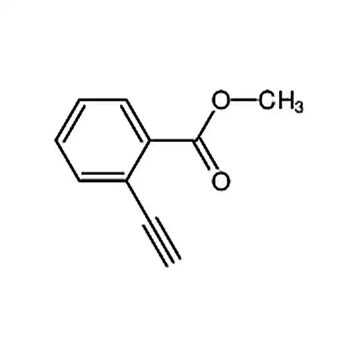 2-炔基苯甲酸甲酯