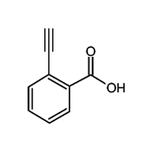 2-炔基苯甲酸