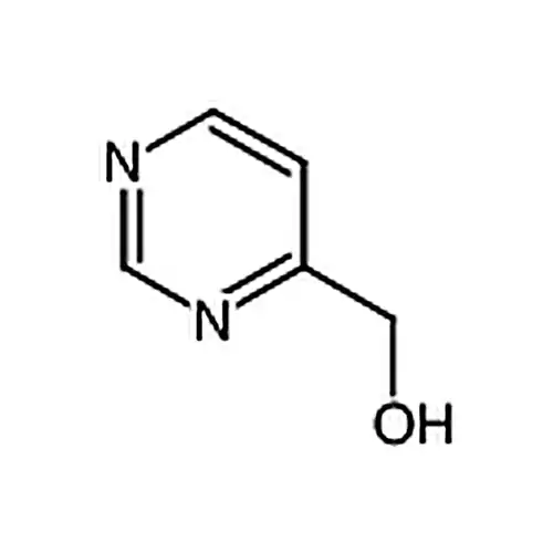 4-羟甲基嘧啶