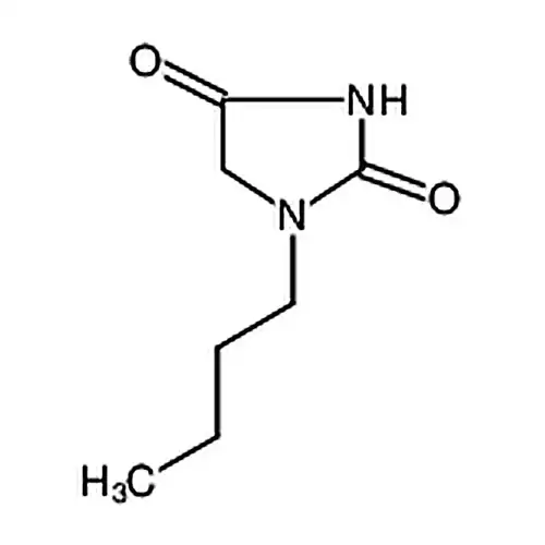1-丁基乙内酰脲