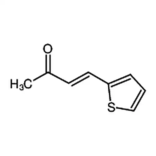 反式-4-(2-噻吩基)-3-丁烯-2-酮