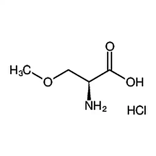 (S)-2-氨基-3-甲氧基丙酸盐酸盐